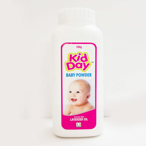 Baby Powder