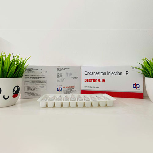 Destron-IV Injections
