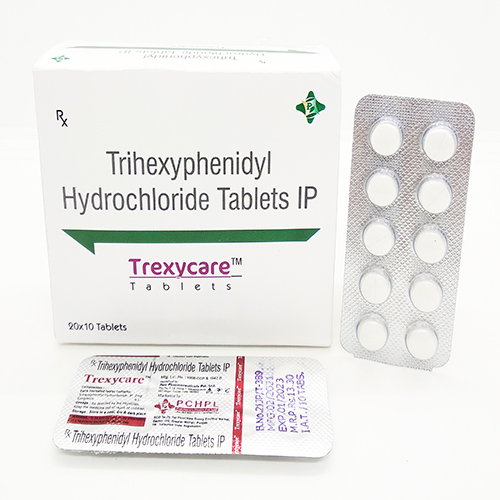 Trexycare Tablets