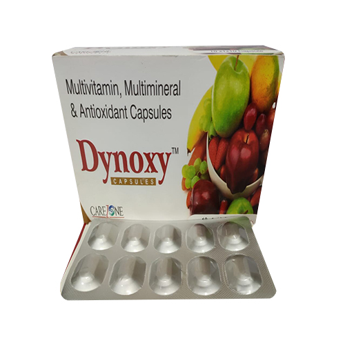 DYNOXY Capsules