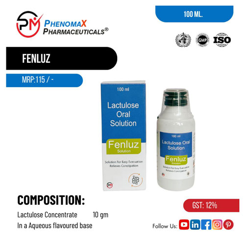 FENLUZ SOLUTION