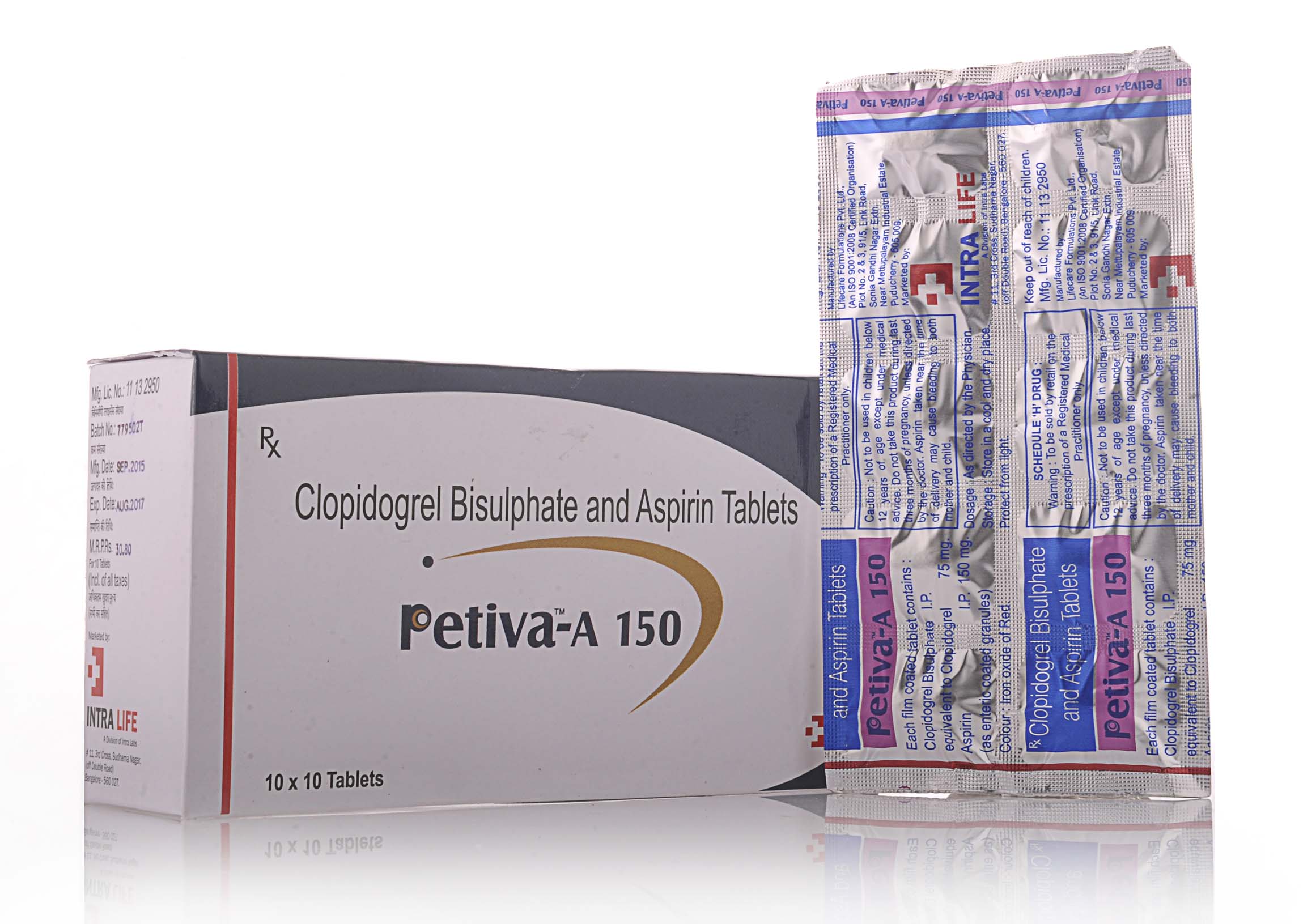 PETIVA-A 150