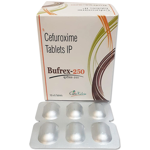 BUFREX-250 Tablets