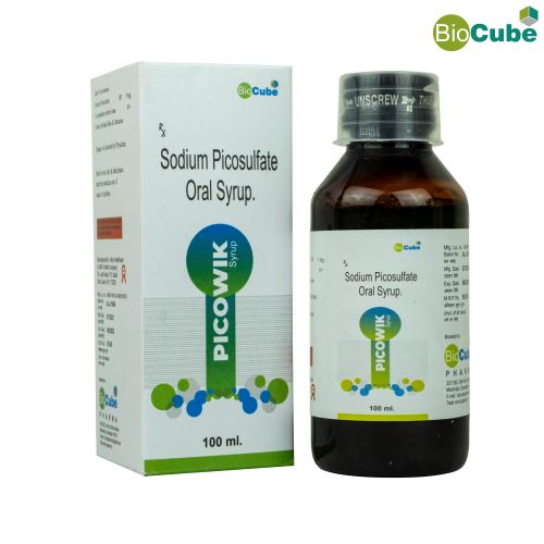 PICOWIK Syrup