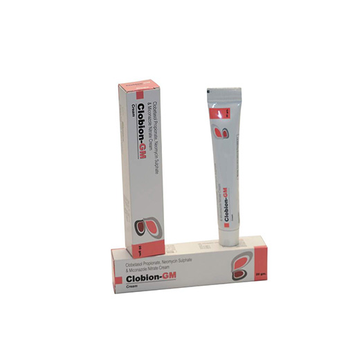 CLOBION-GM Cream