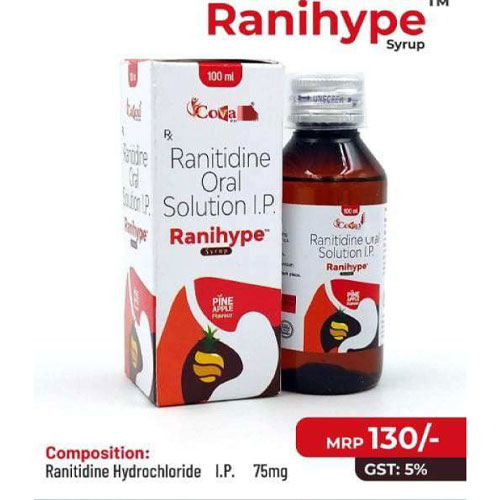 Ranihype Syrup
