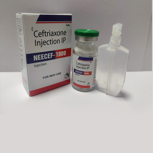 NEECEF-1000 Injection