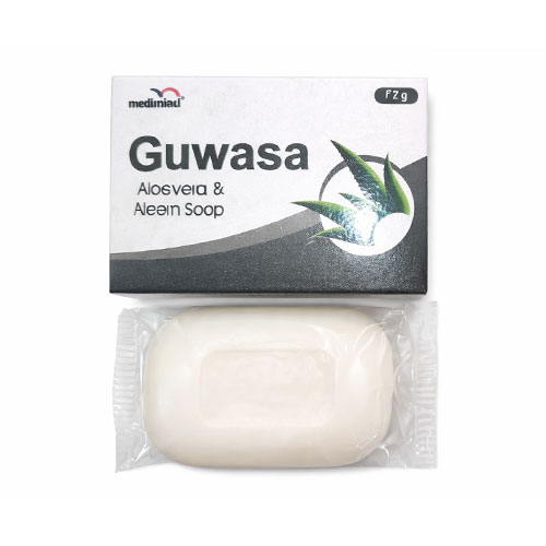 Guwasa Soap