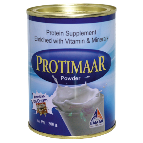 Protimaar Powder