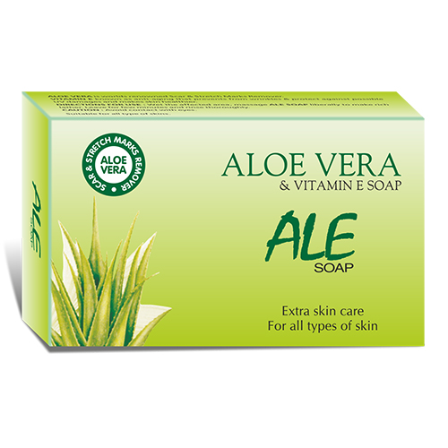ALE Soap