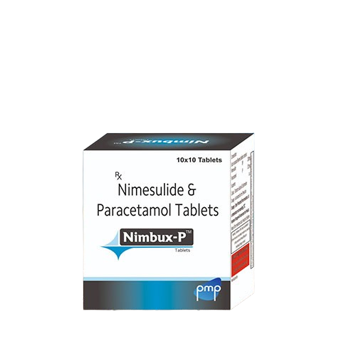 NIMBUX-P TABLETS (10*20 Blister)
