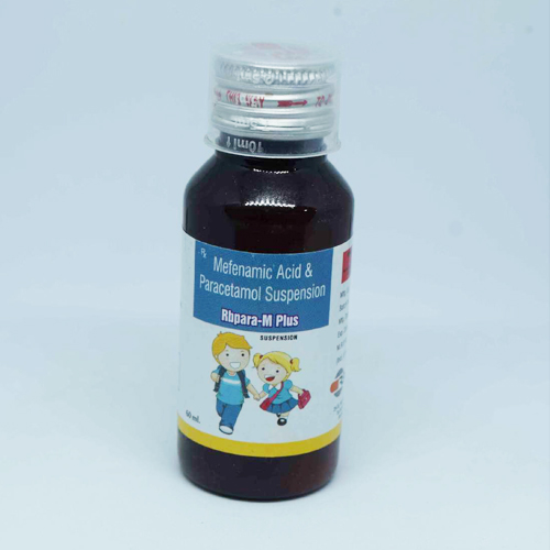 RBPARA-M-PLUS Suspension