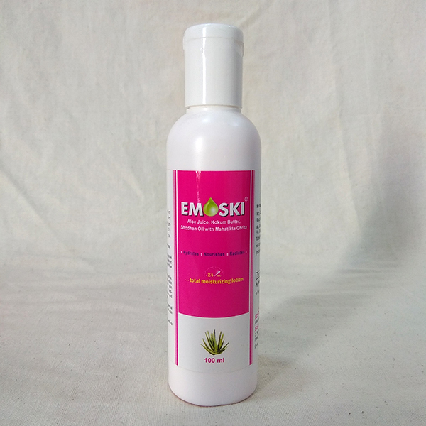 Emoski Lotion