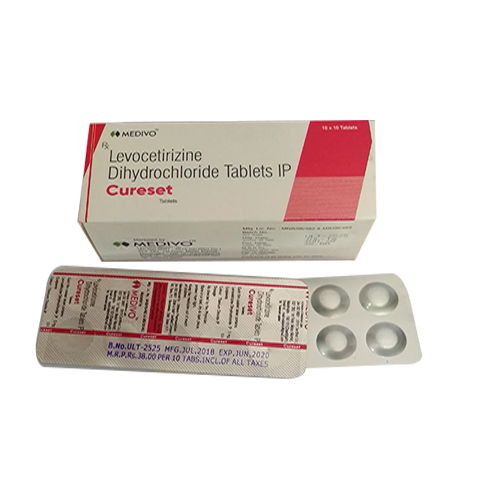 CURESET Tablets