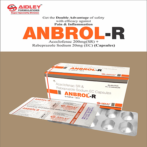 ANBROL-R Capsuels