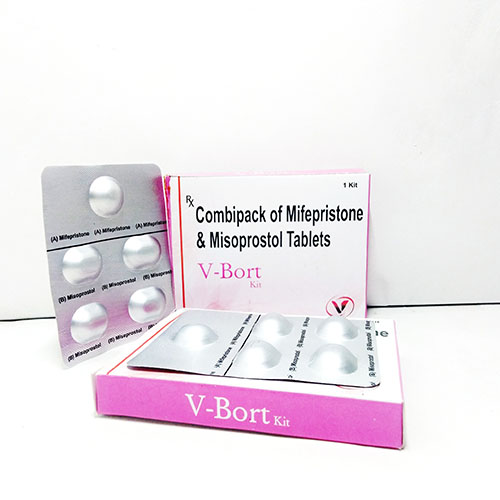 V-BORT KIT Tablets