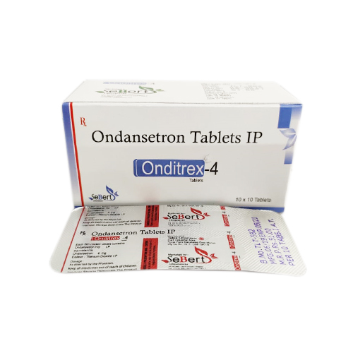 ONDITREX-4 Tablets