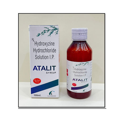 ATALIT SYRUP