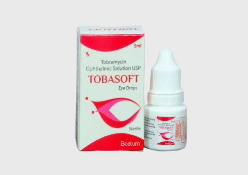 TOBOFOFT EYE DROPS