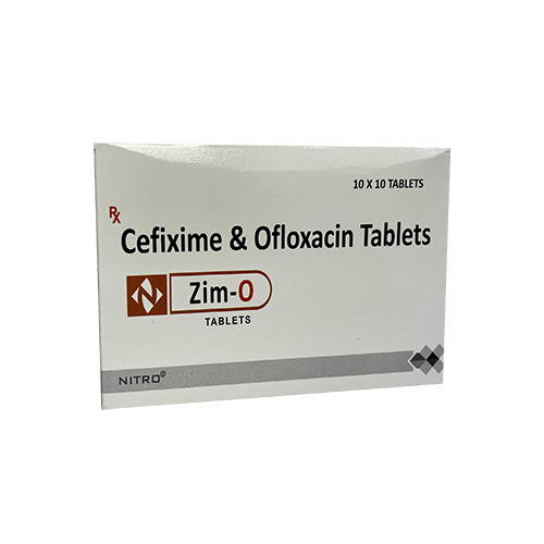 ZIM-O Tablets