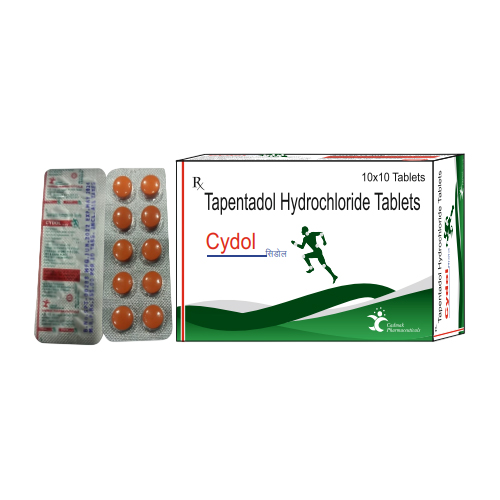 CYDOL TABLETS