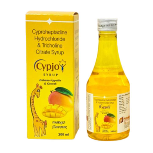 CYPJOY Syrup