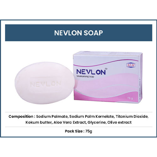 Nevlon Soap
