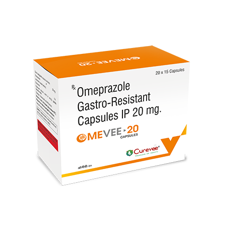 OMEVEE-20 Capsules