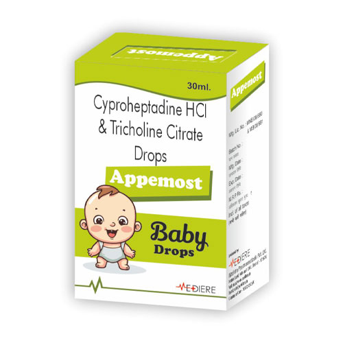 LYCOSYP-Syrups