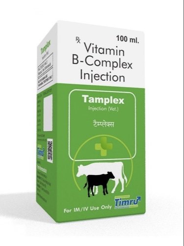 Tamplex Injection
