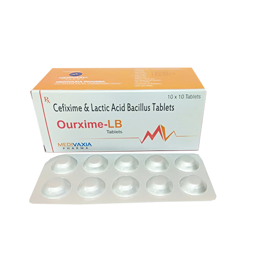OURXIME-LB Tablets