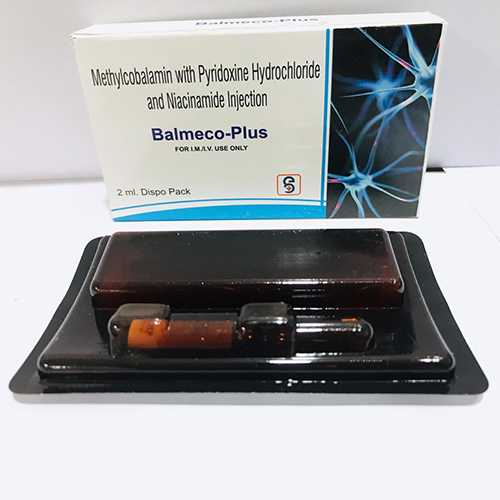 BALMECO-PLUS Injection