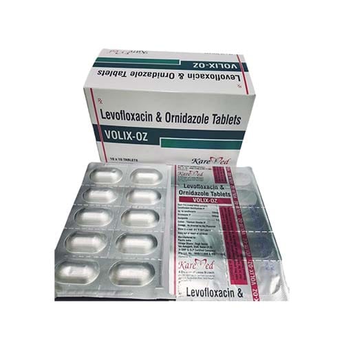 VOLIX-OZ Tablets