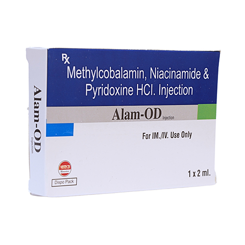 ALAM-OD INJECTION