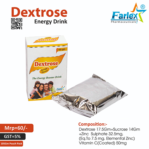 DEXTROSE POWDER