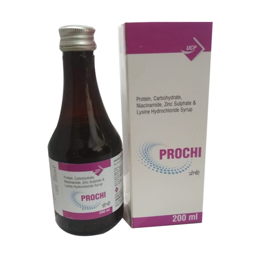 PROCHI Syrup
