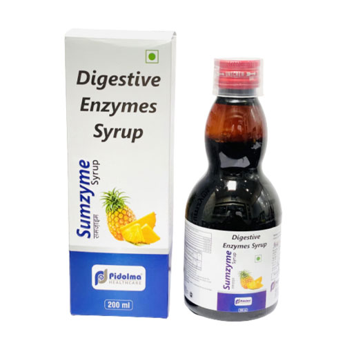 SUMZYME Syrup