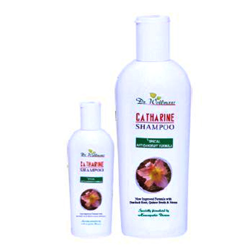 Catharine Shampoo