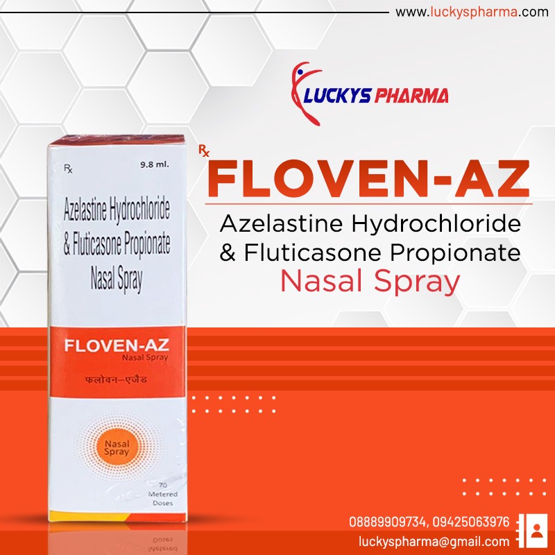 FLOVEN AZ Nasal Spray
