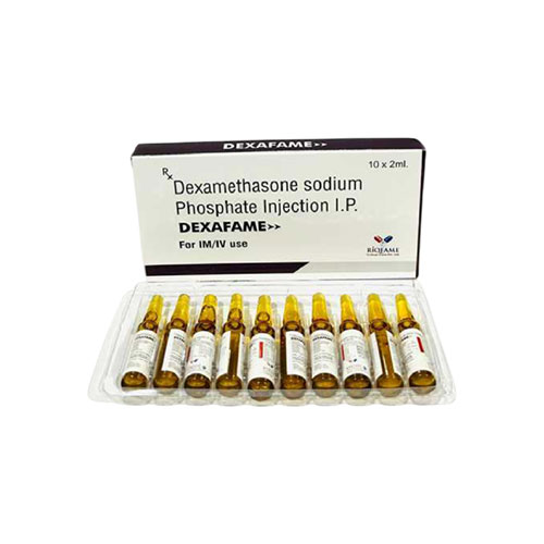 DEXAFAME INJECTION
