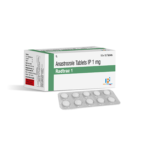 RADTRAZ-1 Tablets