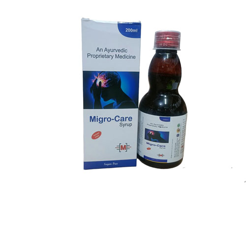 MIGRO - CARE (200ml)