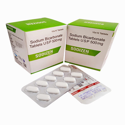 SODIZEN Tablets