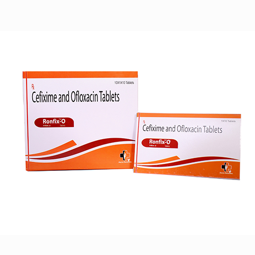RONFIX-O Tablets
