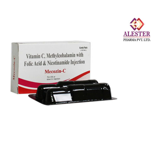 MECOZIN-C INJECTION