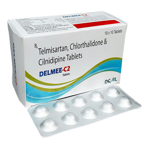 Delmee-C2 Tablets