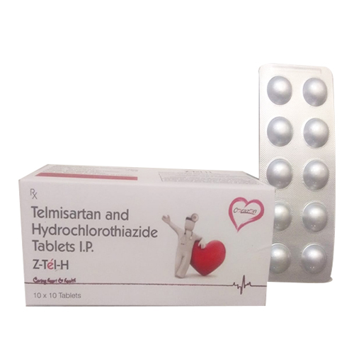 Z-TEL H Tablets