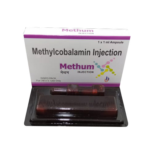 METHUM Injection