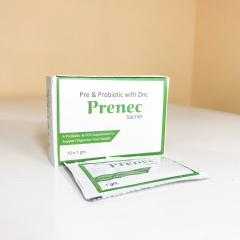 PERENEC SACHET