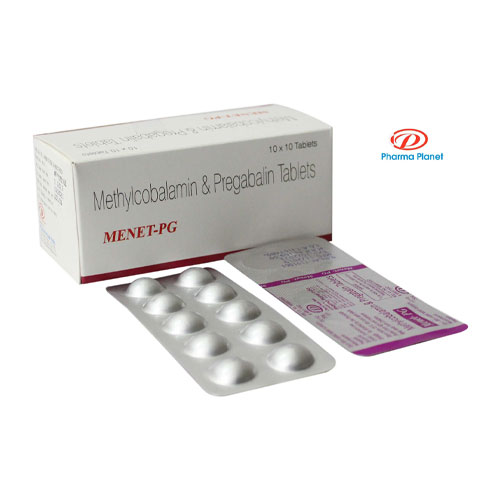 MENET-PG Tablets